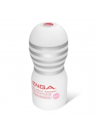 Мастурбатор TENGA Original Vacuum Cup Soft - Tenga - в Балашихе купить с доставкой