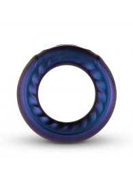 Фиолетовое эрекционное виброкольцо Saturn Vibrating Cock/Ball Ring - ONE DC B.V. - в Балашихе купить с доставкой