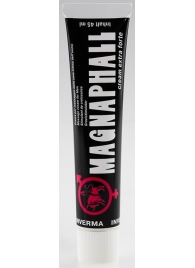 Крем для мужчин Magnaphall для увеличения члена - 40 мл. - Inverma - в Балашихе купить с доставкой
