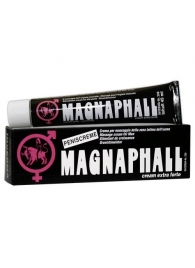 Крем для мужчин Magnaphall для увеличения члена - 40 мл. - Inverma - в Балашихе купить с доставкой