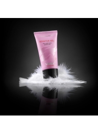 Возбуждающий крем для женщин Viamax Sensitive Gel - 50 мл. - Viamax - купить с доставкой в Балашихе