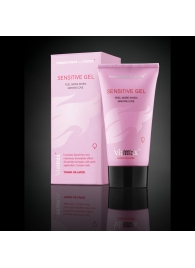 Возбуждающий крем для женщин Viamax Sensitive Gel - 50 мл. - Viamax - купить с доставкой в Балашихе