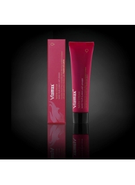 Согревающий крем для женщин Viamax Warm Cream - 15 мл. - Viamax - купить с доставкой в Балашихе
