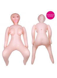 Секс-кукла Анастасия - Erowoman-Eroman - в Балашихе купить с доставкой