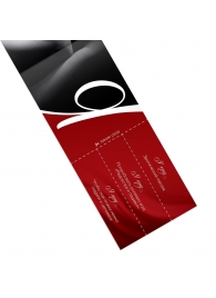 Эротическая игра-купоны с желаниями «Я хочу» - Сима-Ленд - купить с доставкой в Балашихе