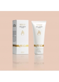 Лубрикант на водной основе с согревающим эффектом Warming Unisex Lubricant - 100 мл. - YESforLOV - купить с доставкой в Балашихе