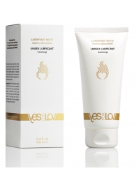 Лубрикант на водной основе с согревающим эффектом Warming Unisex Lubricant - 100 мл. - YESforLOV - купить с доставкой в Балашихе