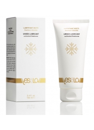 Лубрикант на водной основе с охлаждающим эффектом Unlimited Freshness Unisex Lubricant - 100 мл. - YESforLOV - купить с доставкой в Балашихе