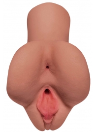 Кофейный мастурбатор Pick Your Pleasure Stroker - Pipedream - в Балашихе купить с доставкой