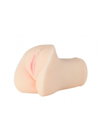 Вагина с вибрацией  Шанхайский Цветок - Baile - в Балашихе купить с доставкой