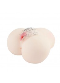 Мастурбатор с вибрацией Japanese School Girl - Baile - в Балашихе купить с доставкой