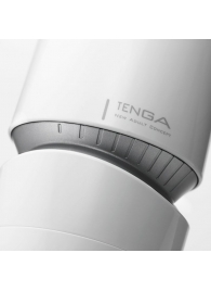 Мастурбатор TENGA AERO Silver Ring - Tenga - в Балашихе купить с доставкой