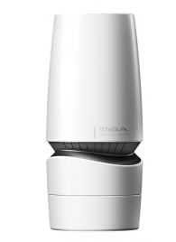 Мастурбатор TENGA AERO Silver Ring - Tenga - в Балашихе купить с доставкой