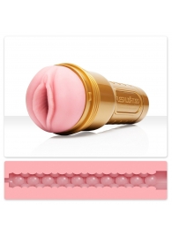 Мастурбатор-вагина Fleshlight - Go Stamina Training Unit - Fleshlight - в Балашихе купить с доставкой