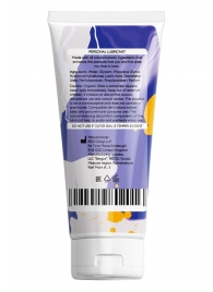 Интимная смазка на водной основе OYO Personal Gel Universal - 50 мл. - OYO - купить с доставкой в Балашихе