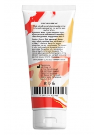 Анальная смазка на водной основе OYO Personal Gel Pantenol - 50 мл. - OYO - купить с доставкой в Балашихе