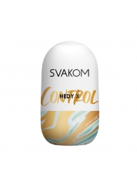 Мастурбатор Hedy X Control Mini Masturbator - Svakom - в Балашихе купить с доставкой