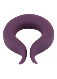 Вибратор для пар Two Motors Couple’s Ring в форме кольца - Orion - в Балашихе купить с доставкой