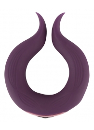 Вибратор для пар Two Motors Couple’s Ring в форме кольца - Orion - в Балашихе купить с доставкой