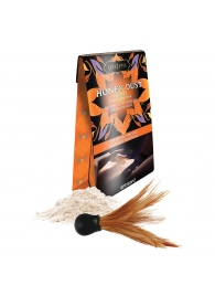 Пудра для тела Honey Dust Body Powder с ароматом манго - 28 гр. - Kama Sutra - купить с доставкой в Балашихе