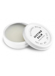 Бальзам для клитора Sexting Balm - 8 гр. - Bijoux Indiscrets - купить с доставкой в Балашихе