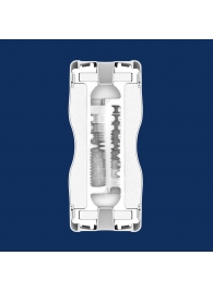 Мастурбатор TENGA Premium Dual Sensation Cup - Tenga - в Балашихе купить с доставкой