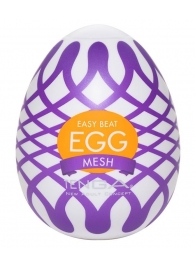 Мастурбатор-яйцо MESH - Tenga - в Балашихе купить с доставкой