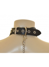 Ошейник  Веселый Роджер - Sitabella - купить с доставкой в Балашихе