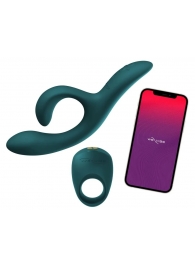 Подарочный набор для двоих We-Vibe Date Night Set - We-vibe - в Балашихе купить с доставкой