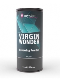 Пудра для ухода за игрушками Virgin Wonder Renewing Powder - MyStim - в Балашихе купить с доставкой