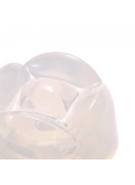 Клиторальный стимулятор Iroha Petit Lily - Tenga