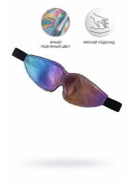 Радужная маска Anonymo - ToyFa - купить с доставкой в Балашихе