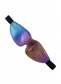 Радужная маска Anonymo - ToyFa - купить с доставкой в Балашихе