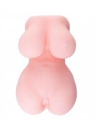 Мастурбатор-вагина Babycakes - ToyFa - в Балашихе купить с доставкой