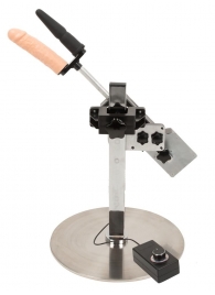 Секс-машина Big Bang Penetrator - Orion - купить с доставкой в Балашихе