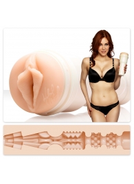 Мастурбатор-вагина Fleshlight Girls - Maitland Ward Toy Meets World - Fleshlight - в Балашихе купить с доставкой