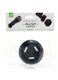 Адаптер для мастурбатора Fleshlight Flight Adapter Shower Mount - Fleshlight - купить с доставкой в Балашихе