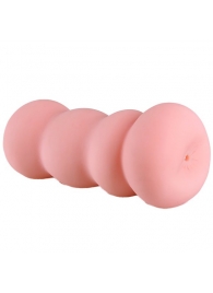 Телесный мастурбатор-анус Lucy - Dream Toys - в Балашихе купить с доставкой