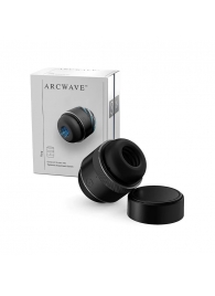 Инновационный мастурбатор для мужчин ARCWAVE Voy Fit System Cup - Arcwave - в Балашихе купить с доставкой