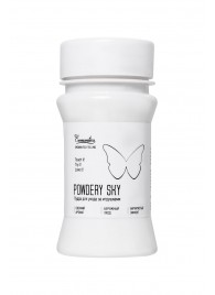 Пудра для ухода за игрушками Powdery Sky с ароматом мяты - 40 гр. - Eromantica - купить с доставкой в Балашихе