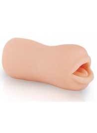 Нежный мастурбатор-ротик - ToyFa - в Балашихе купить с доставкой