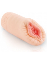 Тугой фигурный мастурбатор-вагина - ToyFa - в Балашихе купить с доставкой