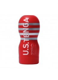 Мастурбатор TENGA U.S. Original Vacuum Cup - Tenga - в Балашихе купить с доставкой