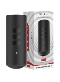 Интерактивный мастурбатор Kiiroo Titan - Kiiroo - в Балашихе купить с доставкой