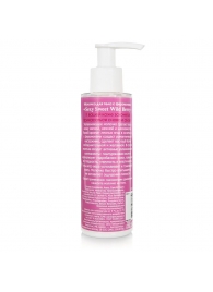 Молочко для тела с феромонами и ароматом лесных ягод Sexy Sweet Wild Berry - 150 гр. - Биоритм - купить с доставкой в Балашихе