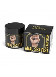 Крем на водной основе ANAL SEX FIST Classic Cream - 150 мл. - Миагра - купить с доставкой в Балашихе