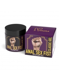 Гель на водной основе ANAL SEX FIST Classic Gel - 150 мл. - Миагра - купить с доставкой в Балашихе