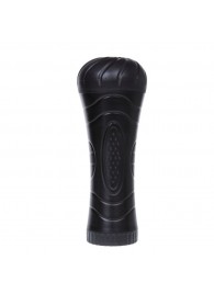 Мастурбатор-анус Baby Pussy в колбе без вибрации - Baile - в Балашихе купить с доставкой