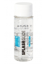 Смазка-увлажнитель SPLASHGLIDE LUBRICANT CLASSIC - 50 мл. - Splashglide - купить с доставкой в Балашихе