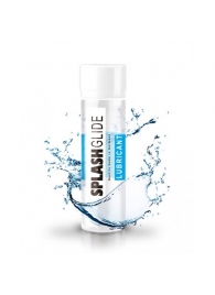 Смазка-увлажнитель SPLASHGLIDE LUBRICANT CLASSIC - 50 мл. - Splashglide - купить с доставкой в Балашихе